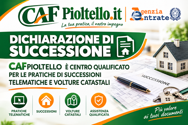successioni